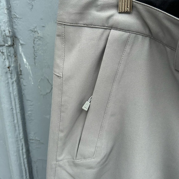 Burton Society Snowboard pants, BNWT, size Large - Picture 9 of 13